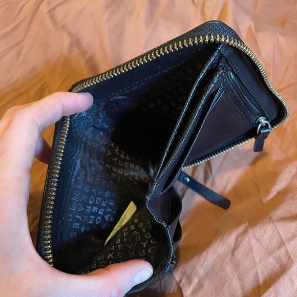 Kate Spade Spencer Zip Wallet - Picture 3 of 7